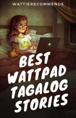 romance wattpad tagalog stories