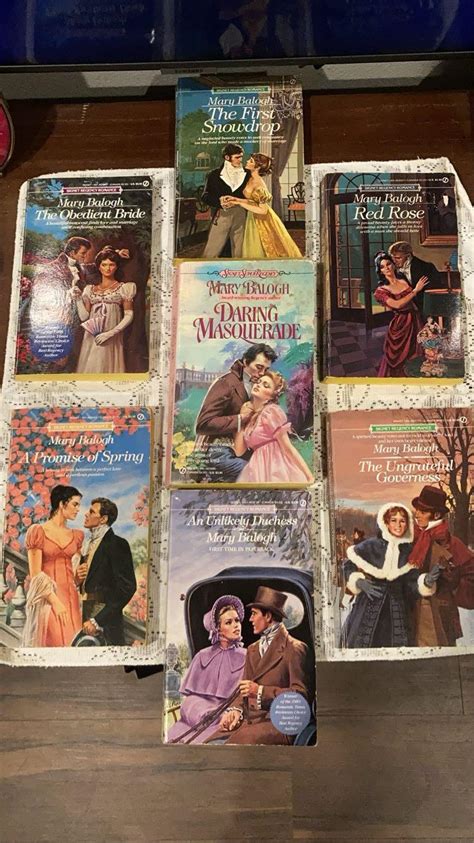 Romancebooks