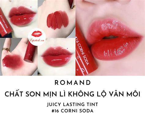 romand 16 | Son Romand 16 Corni Soda Mu t