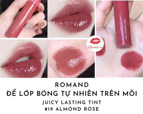 romand 19 | Romand 19 Gi Tt Sale Thng 09