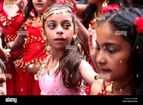 Romani Gypsy