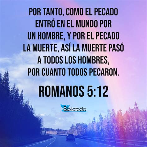 Romanos 5 12