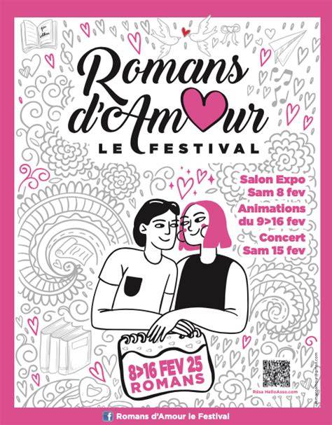 romans d amour repentigny