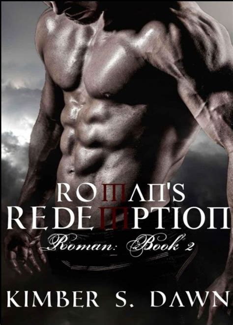 Full Download Romans Redemption Roman 2 Kimber S Dawn 