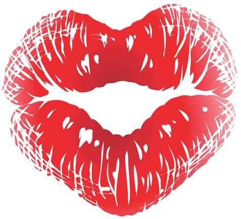 romantic cheek kisses images free printable