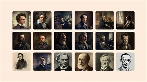 Romantic Era Composers