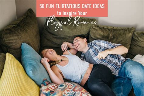 romantic fun dates