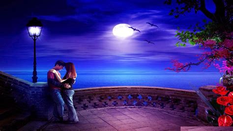 Romantic Hd Wallpapers For Pc   Awesome Romantic Love Wallpapers Wallpaperaccess - Romantic Hd Wallpapers For Pc