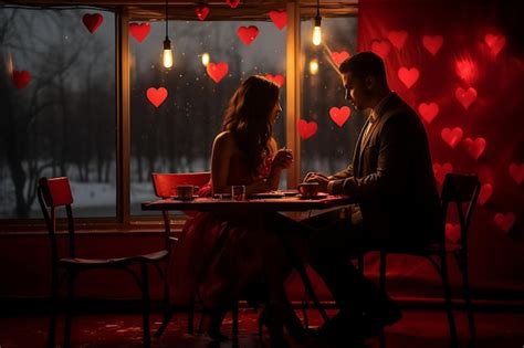 Romantic Night Date Night Berkeley