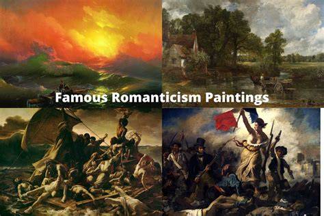 romanticism and colonialism