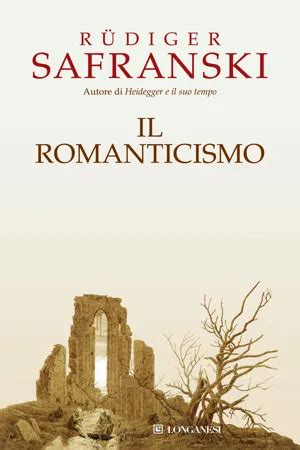 romanticismo rudiger safranski pdf