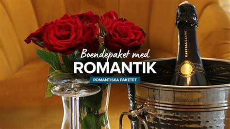 romantiska handlingar