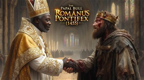 Romanus Pontifex