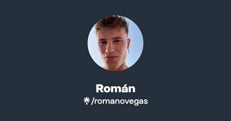 romanvegas nude