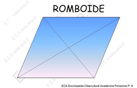 romboide