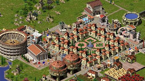 Rome Computerspiel