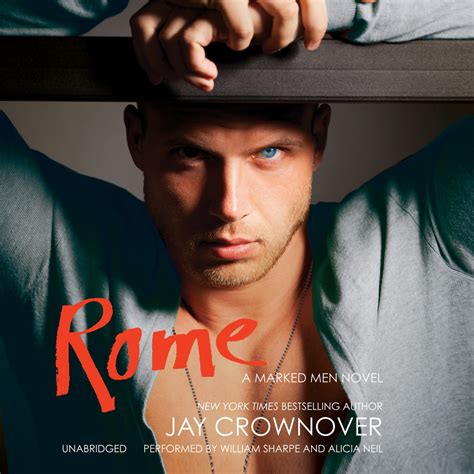 Rome Jay Crownover General