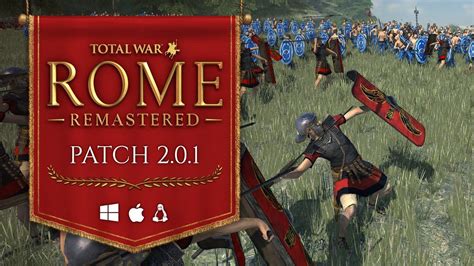 rome total war 31 patch
