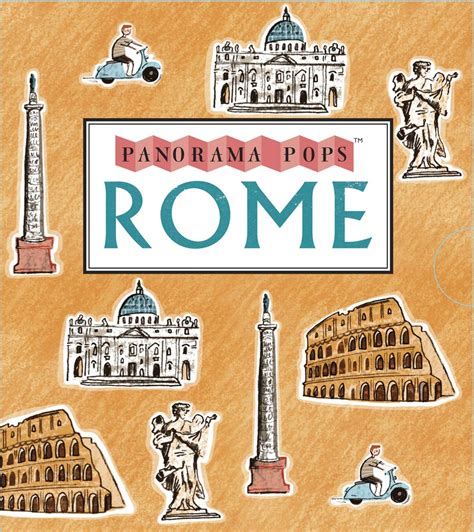 Full Download Rome Panorama Pops 