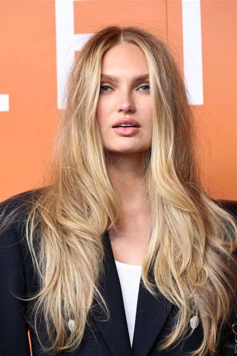 romee strijd nude