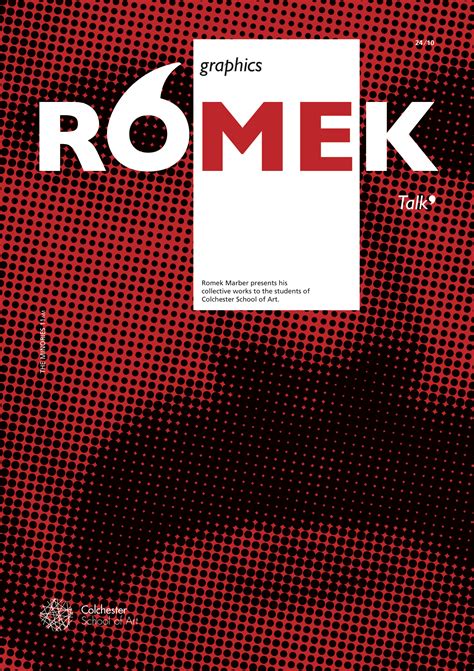 romek marber graphics software