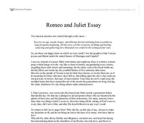 Romeo And Juliet Essay Prompts Freebooksummary Romeo And Juliet Elizabethan Language Worksheet - Romeo And Juliet Elizabethan Language Worksheet
