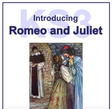 Romeo And Juliet Teaching Resources Super Ela Romeo And Juliet For Elementary Students - Romeo And Juliet For Elementary Students