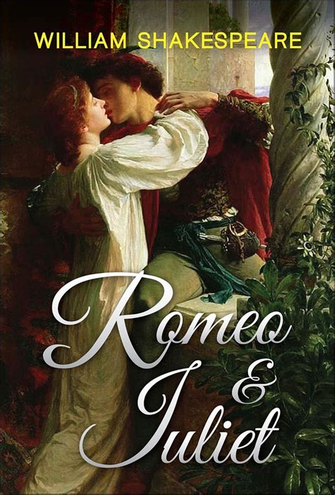 Download Romeo And Juliet A Shakespeare Story 
