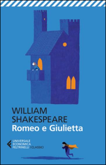 Download Romeo E Giulietta Testo Inglese A Fronte 