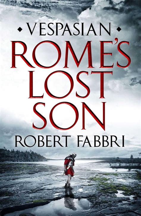 Read Online Romes Lost Son Vespasian Series Book 6 