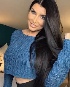 romi rain nudes