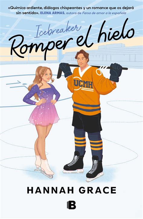 Romper El Hielo Libro Pdf