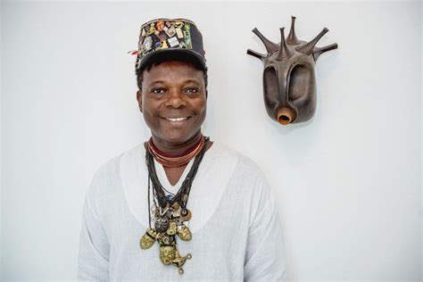 romuald hazoumé wiki