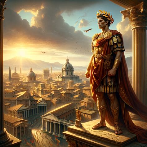 Romulus And Romulus