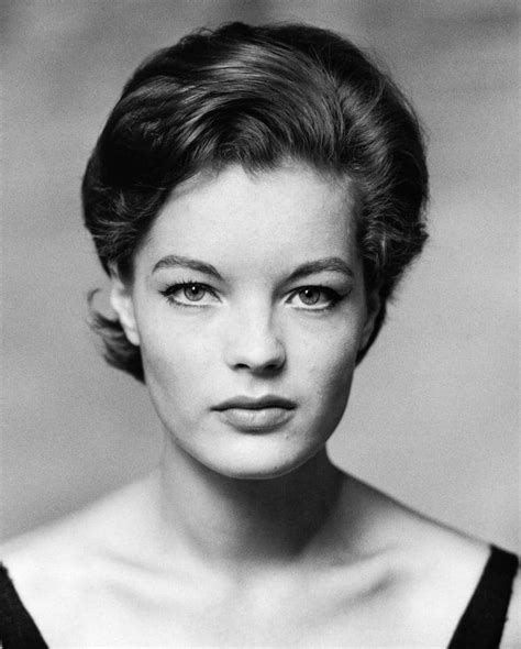 romy schneider biography