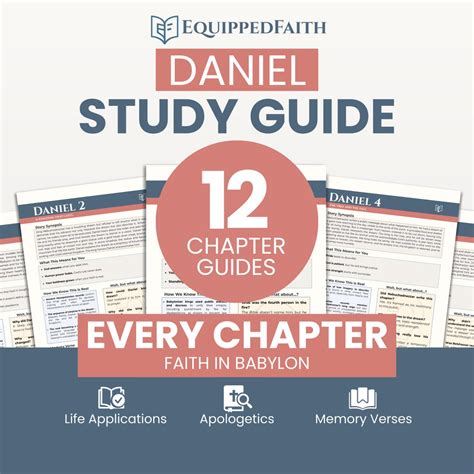 Ron Daniel Bible Study