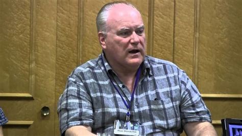 ron donachie biography