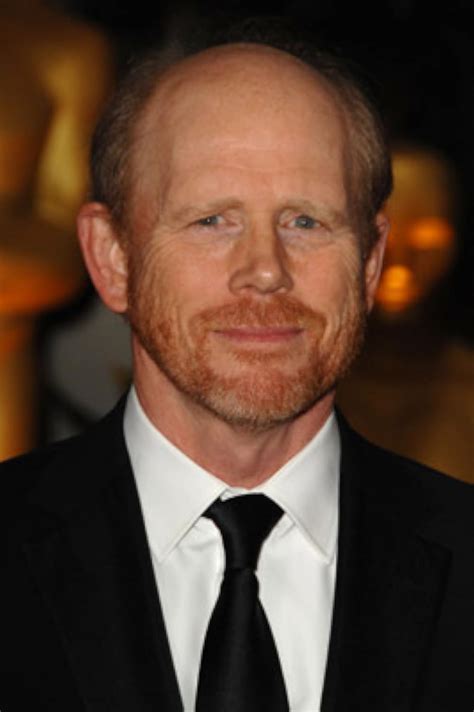 ron howard biography timeline examples