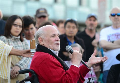 ron kovic biography
