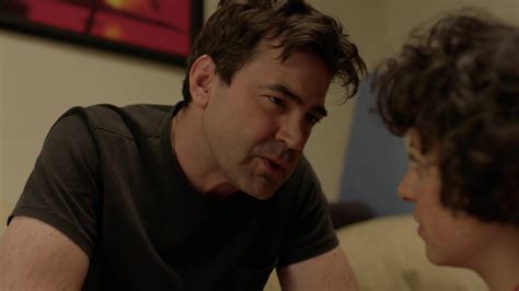 Ron Livingston Nude