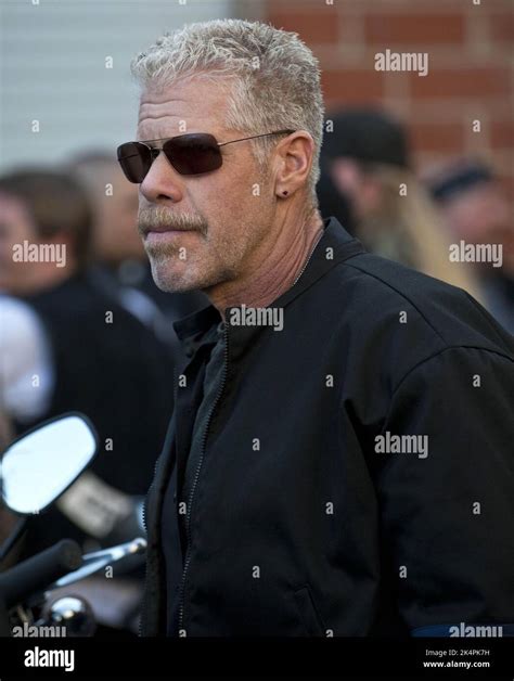 ron perlman actor sons of anarchy