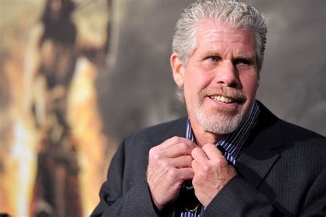 ron perlman net worth 2014