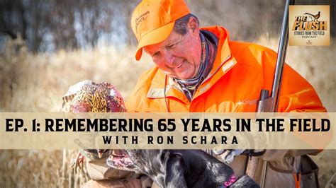 ron schara birthdate