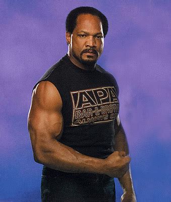 ron simmons wiki
