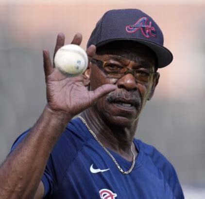 ron washington