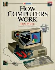 Ron White How Computers Work