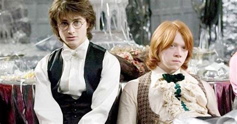Ron Yule Ball
