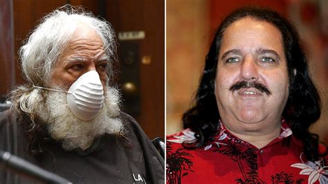 ron jeremy