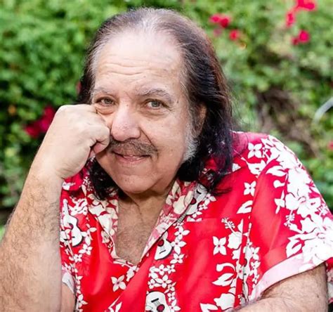 ron jeremy makes it big