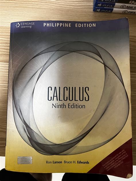 Download Ron Larson Calculus 9Th Edition 